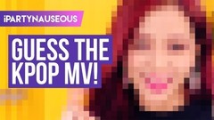猜Kpop MV游戏 (2017版)
