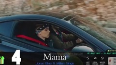 UK单曲排行榜TOP 10第20170710期(@阿尔法小分队音乐组)