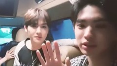 [乐华小苗苗] 来拍画报啦