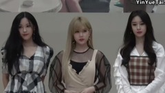 T-ara - Fansign Event Opening