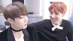 十分钟带你看防弹蠢萌瞬间