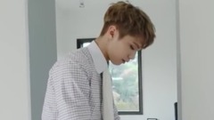 ASTRO PLAY 与传闻中大哥的会面 ft.音乐剧 中文字幕