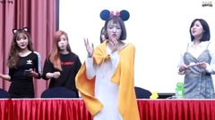 用身子表达的游戏