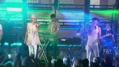 The Chainsmokers - Line Last Day Alive