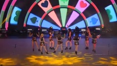 少女时代舞台合集P1