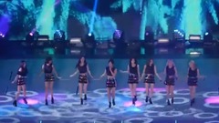 少女时代舞台合集P2