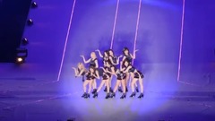 少女时代舞台合集P4