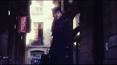 JOJO奇妙冒险真人版