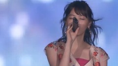 なぁちゃん"間違えなかったぁ〜"