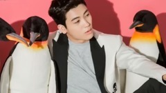 InstyleKoreaTV 11周年 慈善 画报 'Shining Stars' 朴炯植&任时完 篇