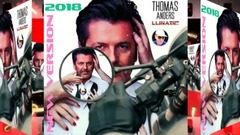 LUNATIC New Version 2018