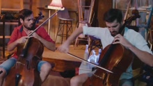 2Cellos - 2CELLOS