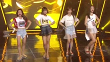  - Live High - KungDari ShaBahRah - MBC Show Champion 现场版 17/07/12