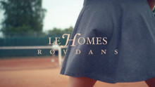 Le Homes - Røvdans