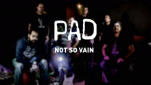 PAD - Not So Vain 歌词版