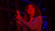 Lorde - Royals 现场版