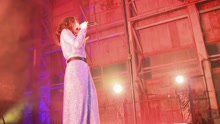 Lorde - Perfect Places 现场版