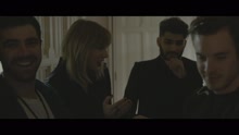 泰勒·斯威夫特,ZAYN - Taylor Swift & ZAYN - I Don’T Wanna Live Forever (Fifty Shades Darker)
