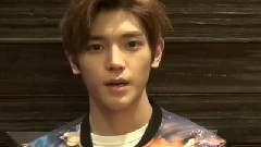 NCT LIFE in Bangkok 偷拍的接力影像通信 泰容cut