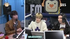 NCT的night night 全场