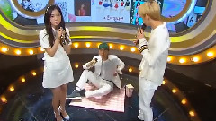 人气歌谣 道英 MC CUT