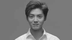 路易威登与鹿晗共启全新触动之旅 《LOUISVUITTON》