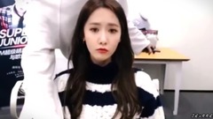 允儿斗鱼直播现场CUT