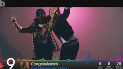 Billboard Hot 100 Top 10 (2017年7月22日) 早知道