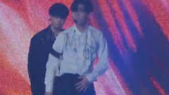 Monster - SMT in Seoul 饭拍版 17/07/08