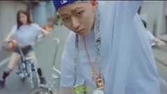 Artist [繁中字幕] (Jerry C)