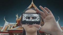 Dynabeat 中英字幕 (DENG LEI制)