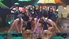 少女时代 - Genie