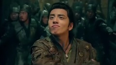 电影<鲛珠传>定档预告片