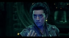 电影<鲛珠传>鲛珠版预告片