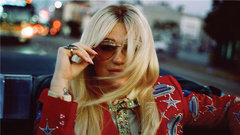 Kesha - Woman