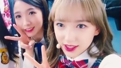 程潇 - UZZU TAPE EP18 程潇Cut