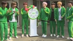 MONSTA X - MONSTA X-RAY2 EP.01 中字【四站联合】