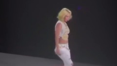 SNSD Hyoyeon Dance time