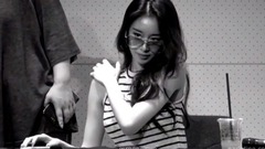 T-ara - Why Jiyeon not become a sunglasses model
