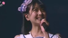 RH2017 TOP61 奔跑吧少女!