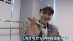 [The Sign Live] PENTAGON 篇