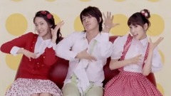 少女时代MV合集