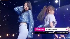 T-ara - 我的名字(What's my name)