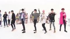 韩团二倍速舞蹈合辑