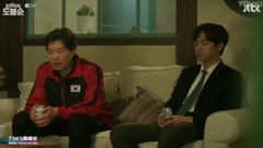 大力女都奉顺个人喜欢剧情ep14