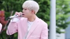 MONSTA X - Mini Fanmeeting