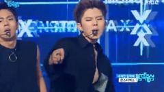 MONSTA X - 只对你执着