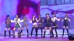 少女时代 舞台混剪