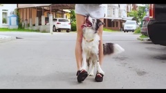 Между нами любовь