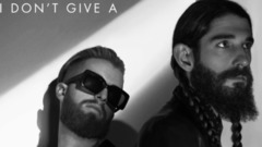Missio - I Don't Give A...